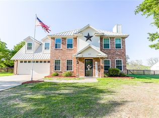 117 Kristi Way, Weatherford, TX 76087