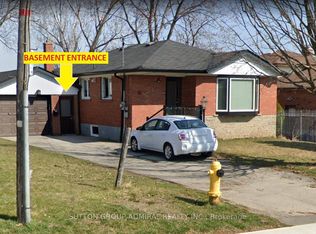 10 Brian Ave, Toronto, ON M1R 3H9