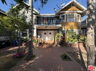 1617 S Bonnie Brae St, Los Angeles, CA 90006