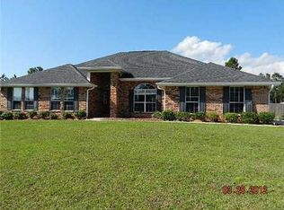 13901 Florida St, Ocean Springs, MS 39565