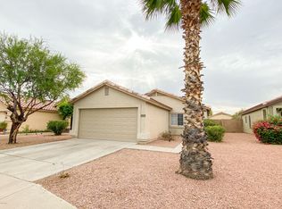 12127 W Rosewood Dr, El Mirage, AZ 85335