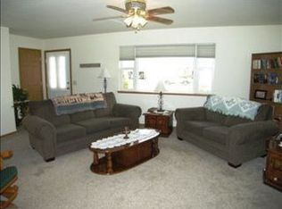 1231 33rd St, Cody, WY 82414