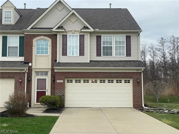 983 Tradewinds Cv, Painesville, OH 44077