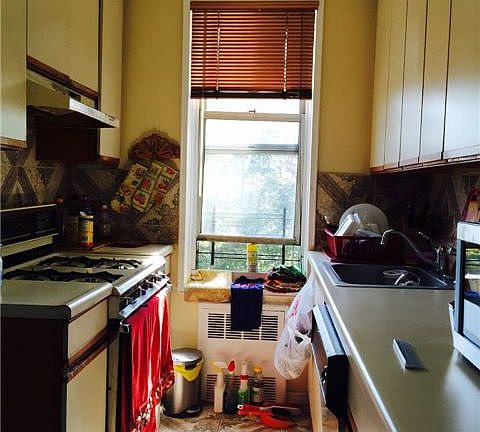 5th image of 87-05 166th St APT 3B