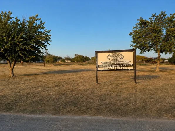529 Grant Ave, Strawn, TX 76475