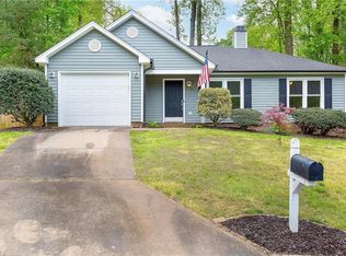 5003 Trellis Ct, Greensboro, NC 27410