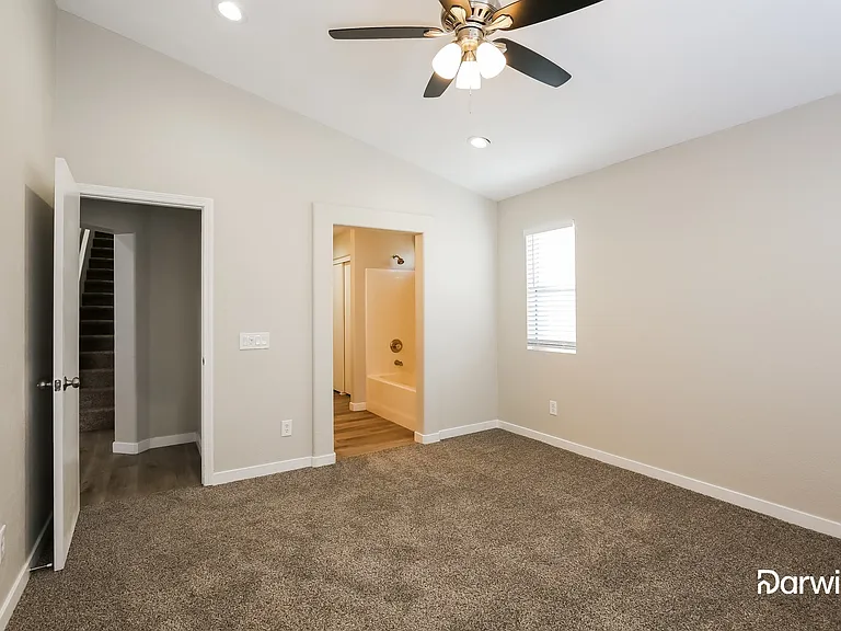 5918 Stone Hollow Ave — Photo 7