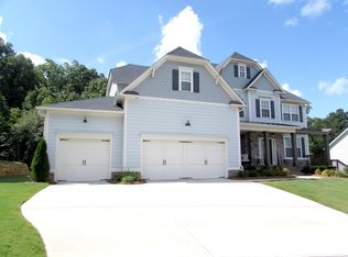 354 Heritage Overlook, Woodstock, GA 30188
