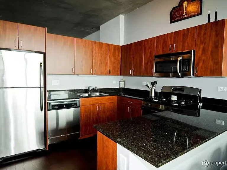 235 W Van Buren St #2311 — Photo 5