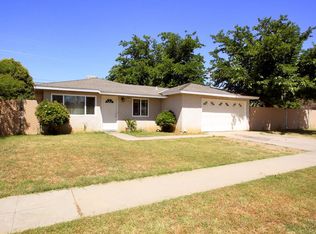3545 N Claremont Ave, Fresno, CA 93727