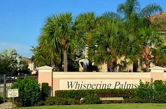 3rd image of 10339 Whispering Palms Dr #205