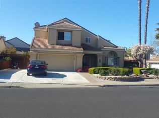 284 Stony Hill Cir, Oakley, CA 94561