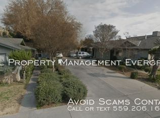 36 N G St, Porterville, CA 93257