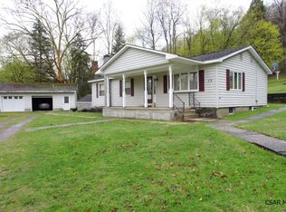 178 2nd St, Vintondale, PA 15961