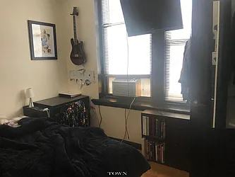 Rented by Town Residential