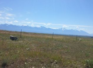 Turnquist Rd, Ronan, MT 59864