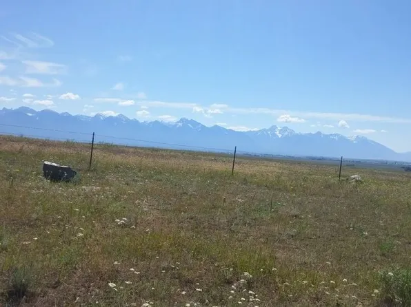 Turnquist Rd, Ronan, MT 59864