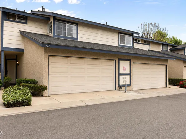 817 Copper Privado, Ontario, CA 91762