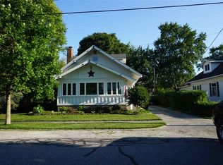 7 W Blaine St, Remington, IN