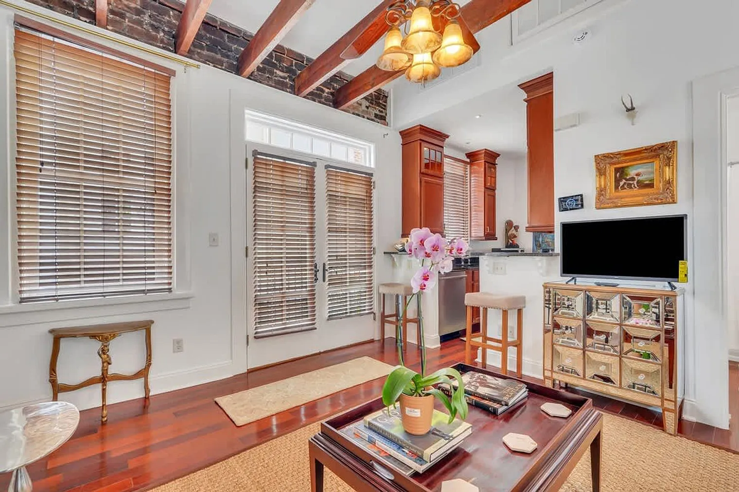 1 bed, 1.0 bath, $3,161 — Photo 2