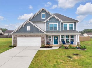 522 Ellersly Ct, Boiling Springs, SC 29316