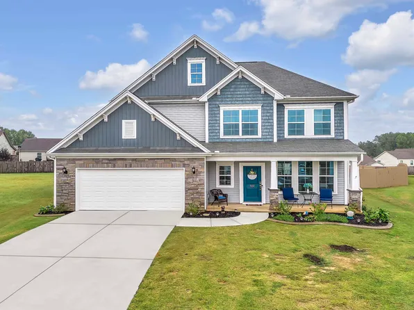 522 Ellersly Ct, Boiling Springs, SC 29316
