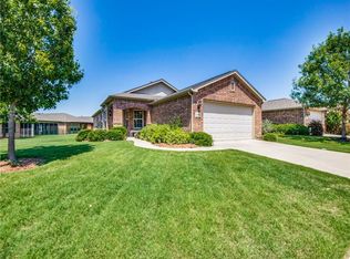 7882 Estancia Dr, Frisco, TX 75034
