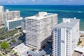 4010 Galt Ocean Dr #1411 — Photo 23