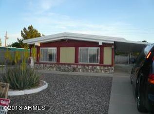 7313 E Balmoral Ave, Mesa, AZ 85208