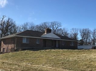 124 Russell Rd, Troy, MO 63379