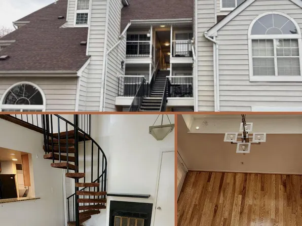 15756 Easthaven Ct #605, Bowie, MD 20716