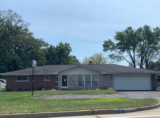 410 E Washington St, Millstadt, IL