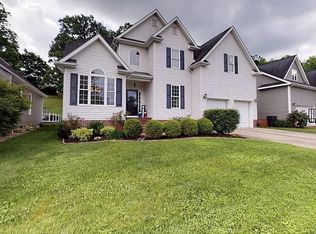 625 Division Rd, Huntington, WV 25705