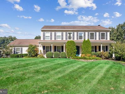 3510 Lady Anne Ct, Alexandria, VA, 22310