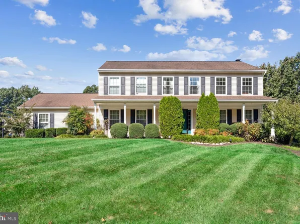3510 Lady Anne Ct, Alexandria, VA 22310