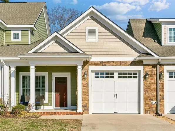 6926 Colemans Crossing Ave, Hayes, VA 23072