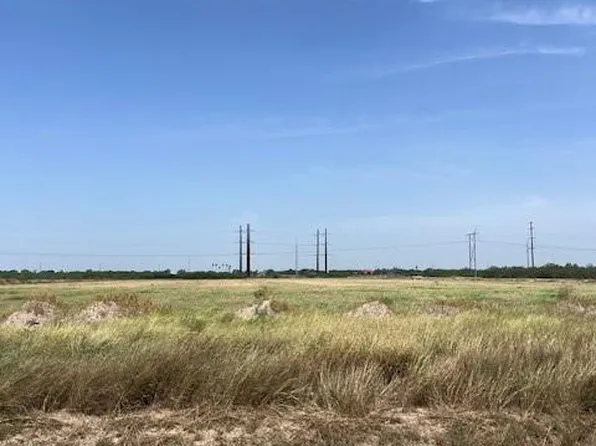 0 Rio Grande Care Rd, Edinburg, TX 78541