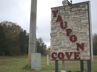 144 Magnolia Cv, Onalaska, TX 77360