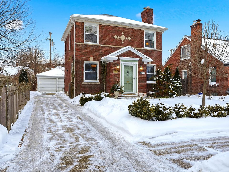 てひょ様 20457 Gardendale St, Detroit, MI 48221 | Zillow