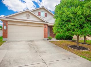 192 Wolfberry Path, Buda, TX 78610
