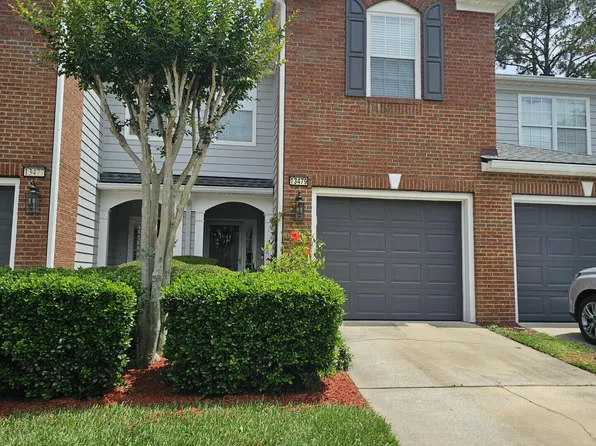 13479 STONE POND Drive, Jacksonville, FL 32224