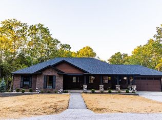 10401 Short Rd, De Soto, MO 63020