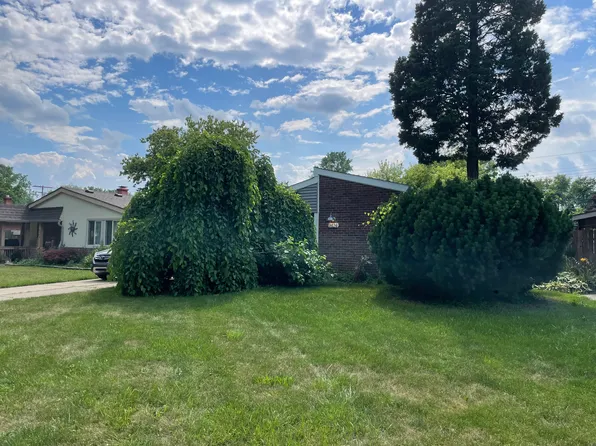 9424 Polk St, Taylor, MI 48180