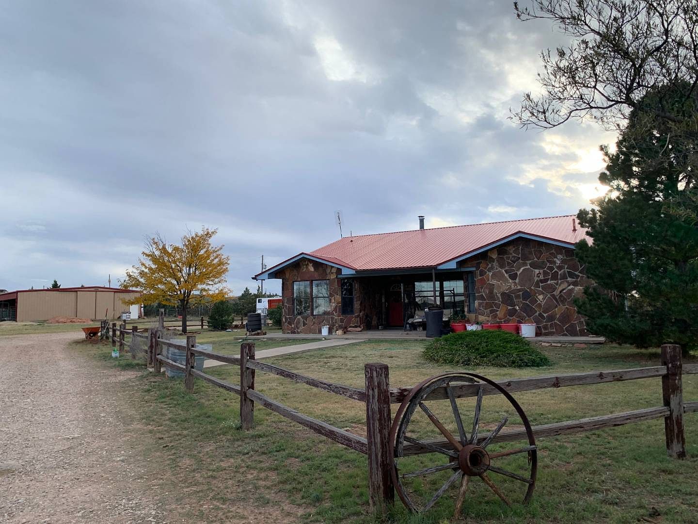 4022 Qr 60, Tucumcari, NM 88401 Zillow