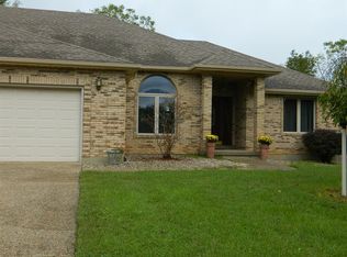 116 N Pointe Dr, Elizabethtown, KY 42701