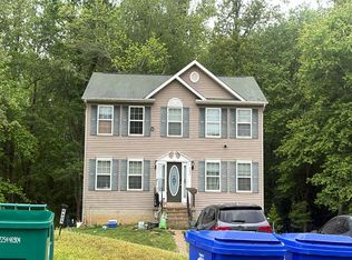 4425 Harris Pl, Marbury, MD 20658