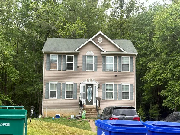 4425 Harris Pl, Marbury, MD 20658