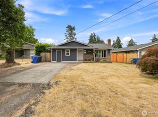 640 161st Street S, Spanaway, WA 98387