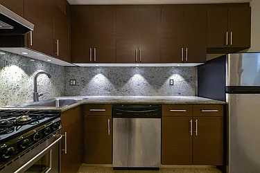 Rented by AZ REALTY NYC LLC