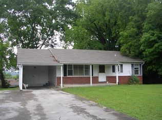 6419 Old Valley Rd, Knoxville, TN 37920
